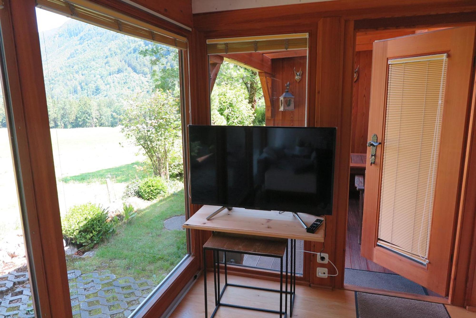 Ferienwohnungen Haus Waldwinkel Aschau im Chiemgau Exterior foto